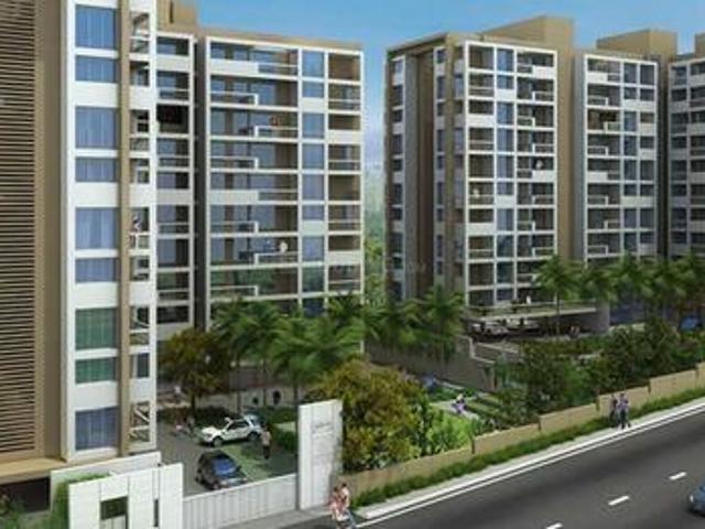 Flat for sale in Tathawade - Pune, National Capital Territory Of Delhi