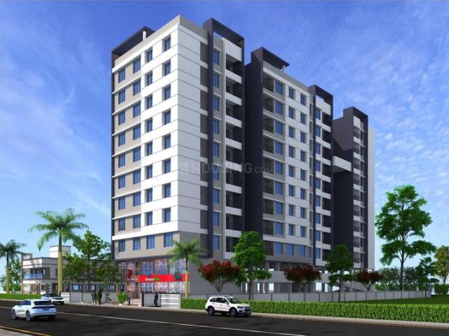 Flat for sale in Tathawade - Pune, National Capital Territory Of Delhi
