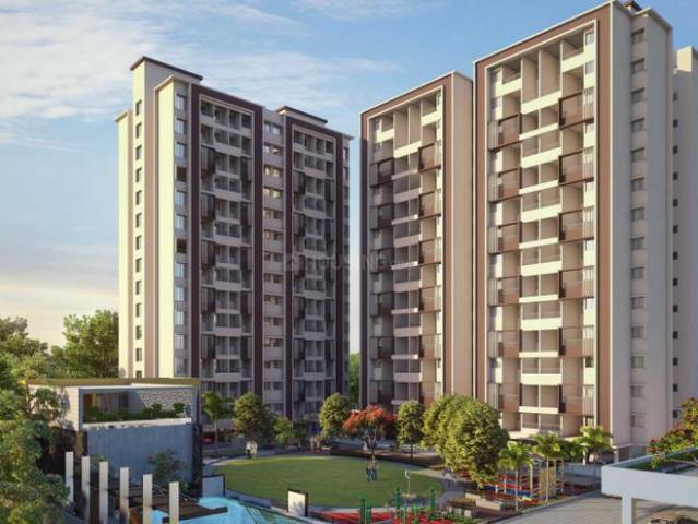 Flat for sale in Tathawade - Pune, National Capital Territory Of Delhi