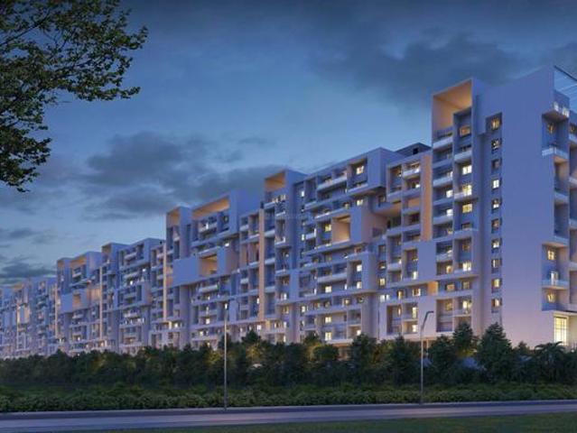 Flat for sale in Tathawade - Pune, National Capital Territory Of Delhi