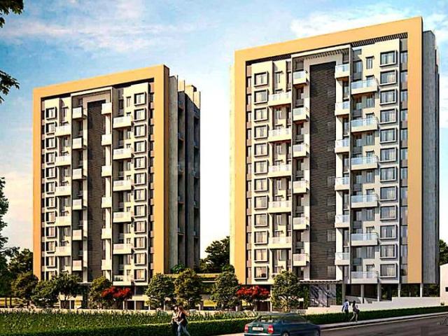 Flat for sale in Tathawade - Pune, National Capital Territory Of Delhi