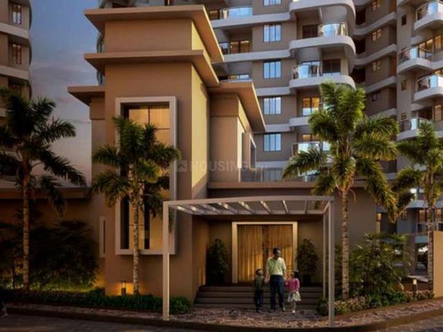 Flat for sale in Tathawade - Pune, National Capital Territory Of Delhi