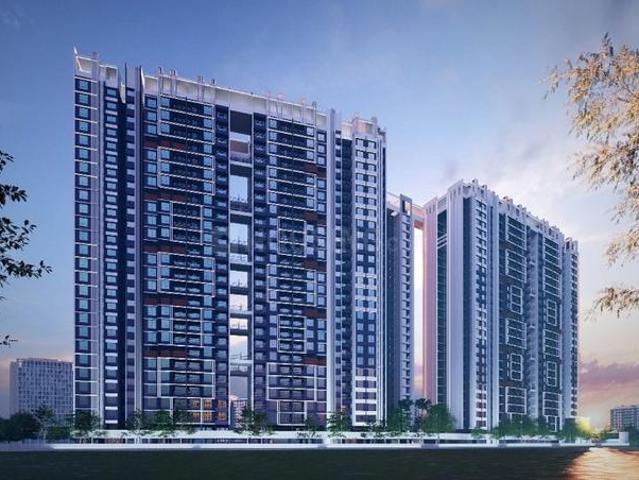 Flat for sale in Tathawade - Pune, National Capital Territory Of Delhi
