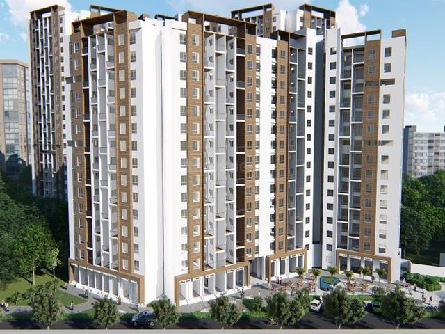 Flat for sale in National Capital Territory Of Delhi