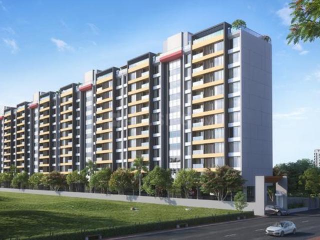 Flat for sale in National Capital Territory Of Delhi