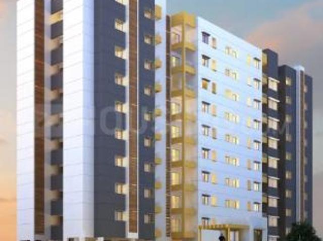 Flat for sale in Tathawade - Pune, National Capital Territory Of Delhi