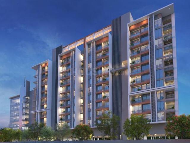 Flat for sale in Tathawade - Pune, National Capital Territory Of Delhi