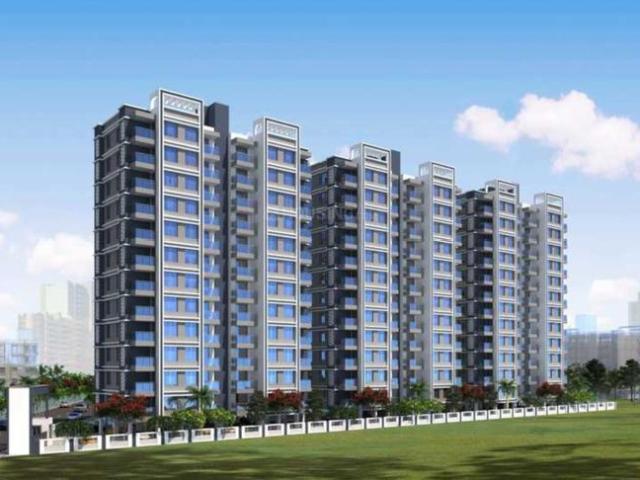 Flat for sale in Thergaon, National Capital Territory Of Delhi