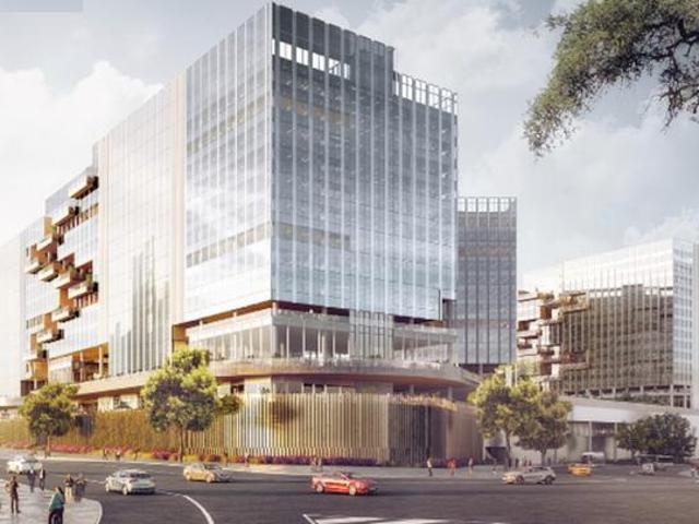Office for sale in Tathawade - Pune, National Capital Territory Of Delhi