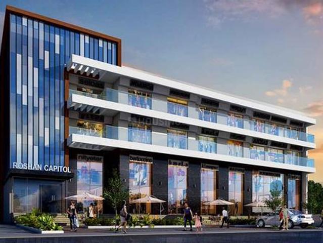 Office for sale in Tathawade - Pune, National Capital Territory Of Delhi