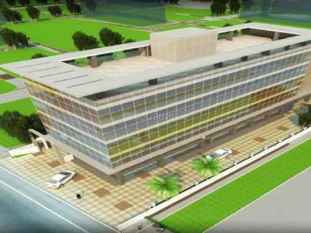 Office for sale in Tathawade - Pune, National Capital Territory Of Delhi