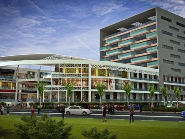 Office for sale in Tathawade - Pune, National Capital Territory Of Delhi