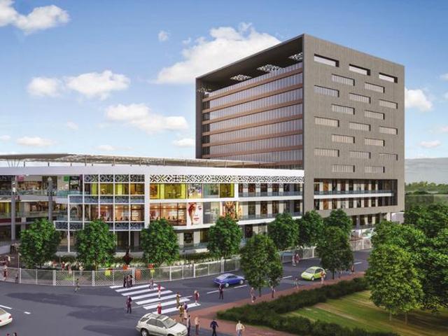Office for sale in Tathawade - Pune, National Capital Territory Of Delhi