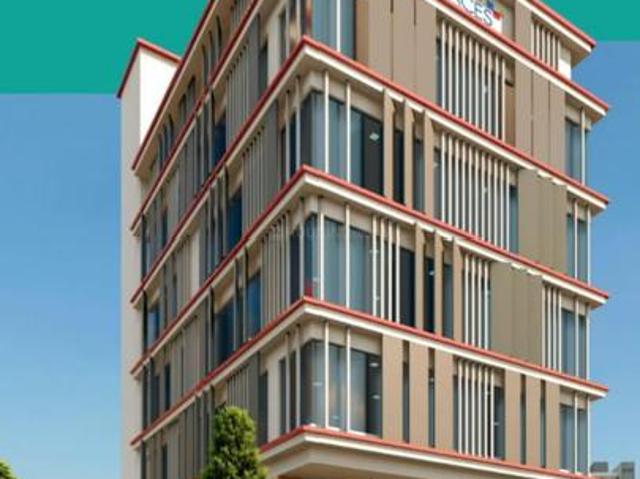 Office for sale in National Capital Territory Of Delhi