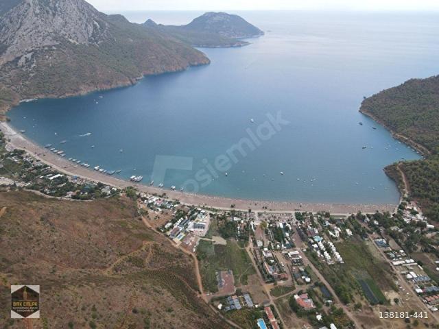 Kumluca, Antalya içerisinde satılık Turistik Tesis