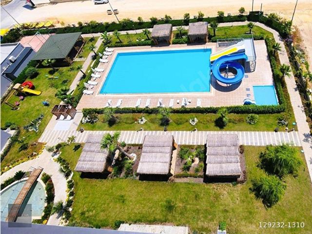 Erdemli, Mersin içerisinde satılık mülk