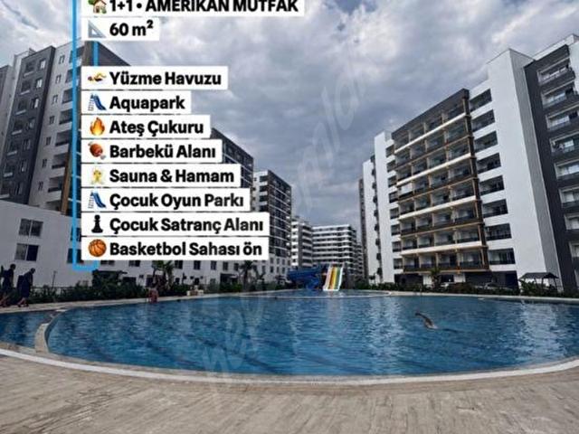 Erdemli, Mersin içerisinde satılık mülk