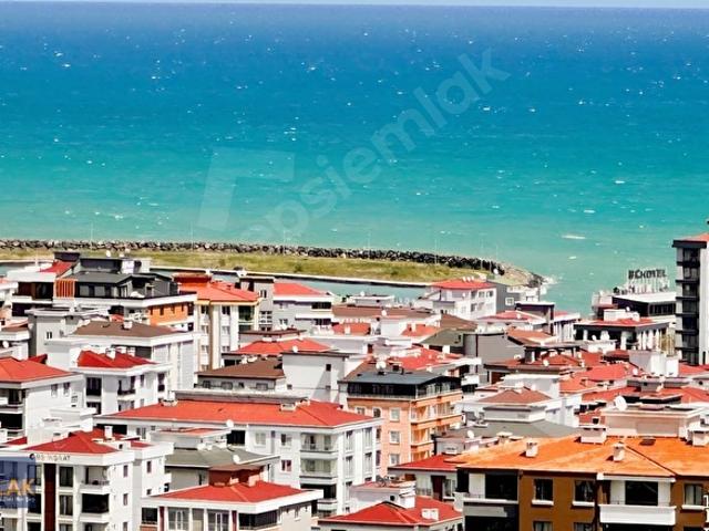 Atakum, Samsun içerisinde satılık mülk