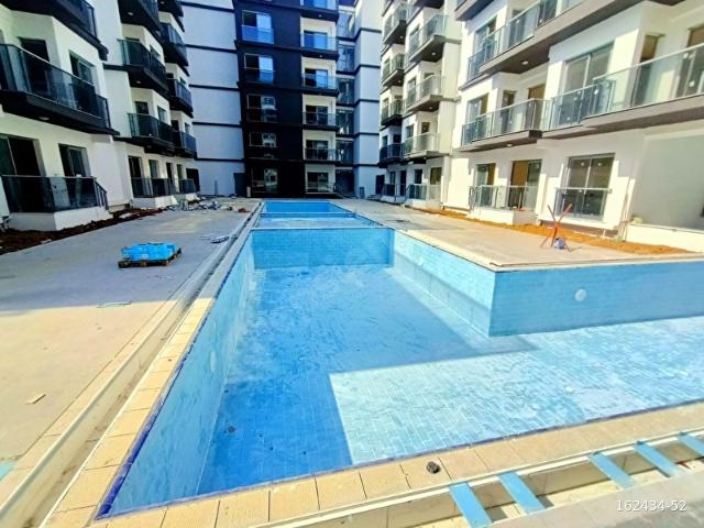 Aksu, Antalya içerisinde satılık mülk