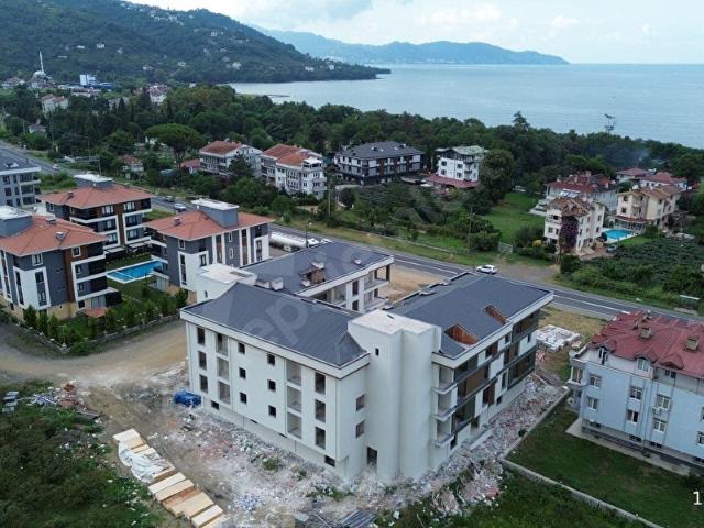 Ordu içerisinde satılık mülk