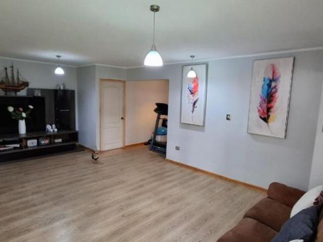 Casa en arriendo en Los Andes, Valparaíso