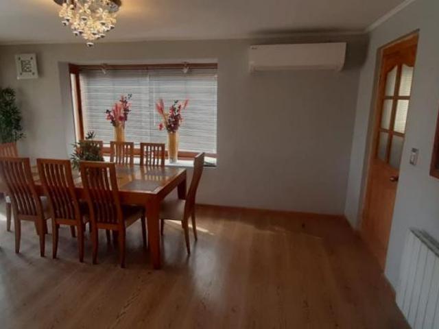 Casa en arriendo en Los Andes, Valparaíso