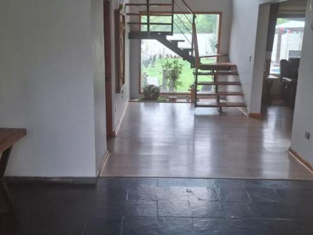 Casa en arriendo en Los Andes, Valparaíso