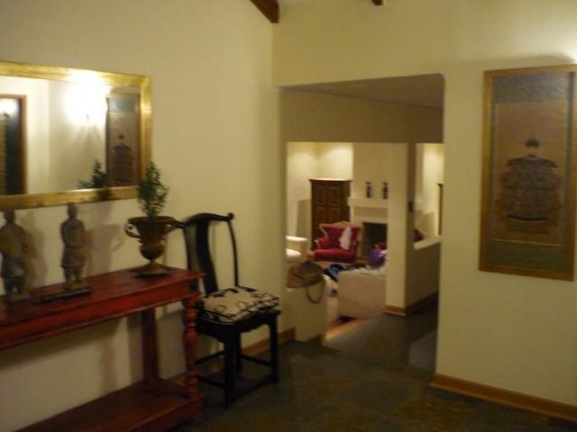 Casa en arriendo en Rinconada, Valparaíso