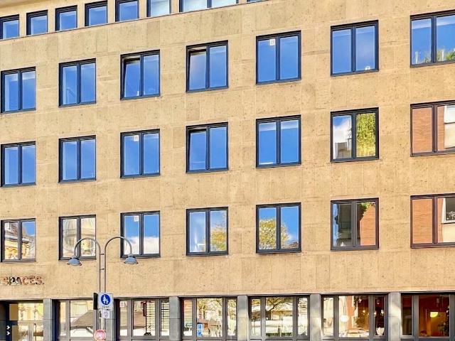 Büro mieten in Altstadt-Nord, Köln