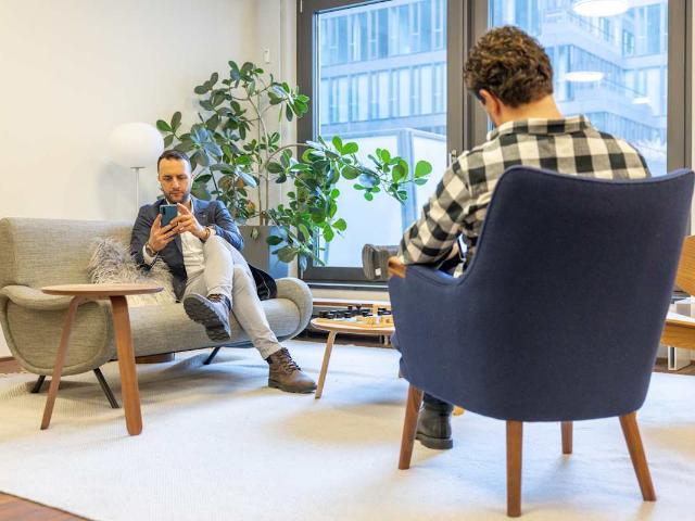 Büro mieten in Stadtmitte, Düsseldorf