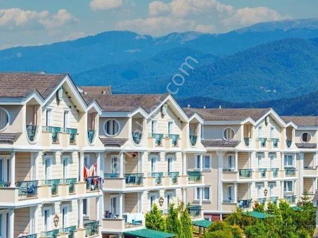 Mudurnu, Bolu içerisinde satılık Devremülk