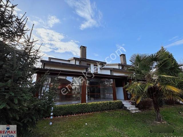Sapanca, Sakarya içerisinde satılık Villa