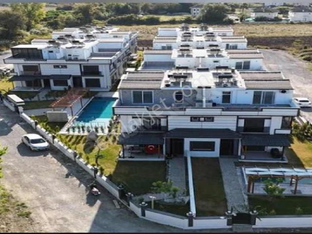 Dalaman, Muğla içerisinde satılık Villa