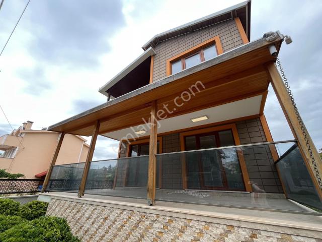 Silivri, İstanbul içerisinde satılık Villa