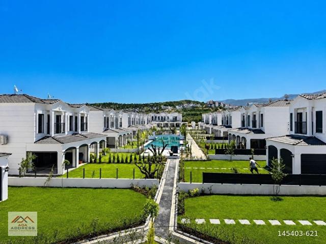 Kuşadasi, Aydin içerisinde satılık Villa