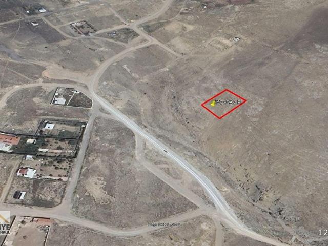 Selçuklu, Konya içerisinde satılık Arsa