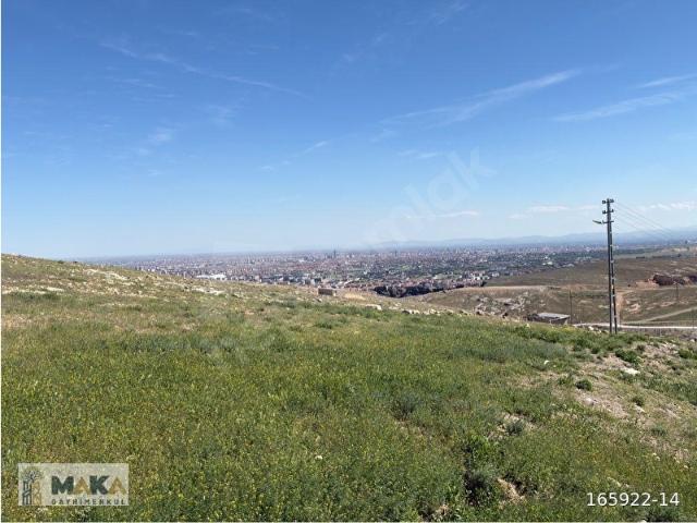 Selçuklu, Konya içerisinde satılık Arsa
