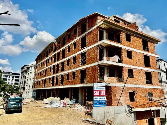 Gebze, Kocaeli içerisinde satılık mülk