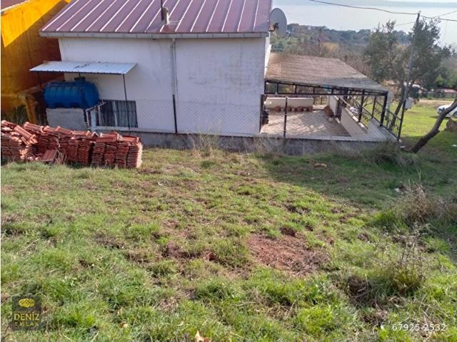 Hamamlı Mahallesi, Erdek içerisinde satılık Arsa