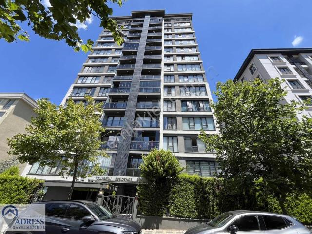 Ümraniye, İstanbul içerisinde kiralık mülk