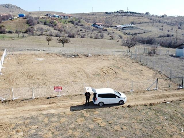 Altindağ, Ankara içerisinde satılık Arsa