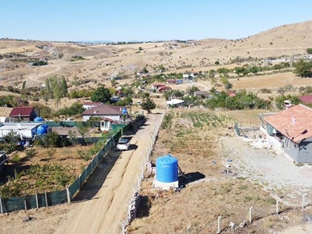 Altindağ, Ankara içerisinde satılık Arsa