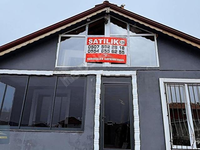 Peçenek Mahallesi, Altındağ içerisinde satılık Arsa