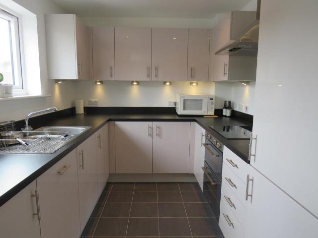 Apartment for rent in Emscote, Green Close