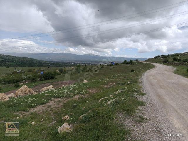 Elmadağ, Ankara içerisinde satılık Arsa