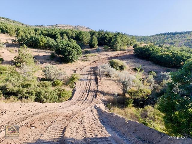Elmadağ, Ankara içerisinde satılık Arsa