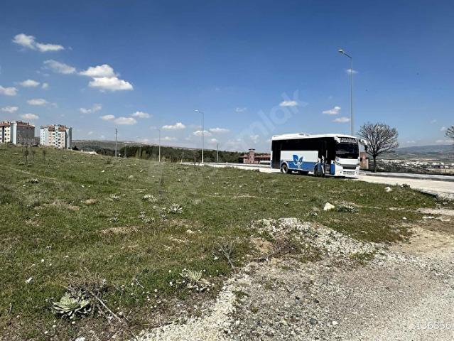 Elmadağ, Ankara içerisinde satılık Arsa