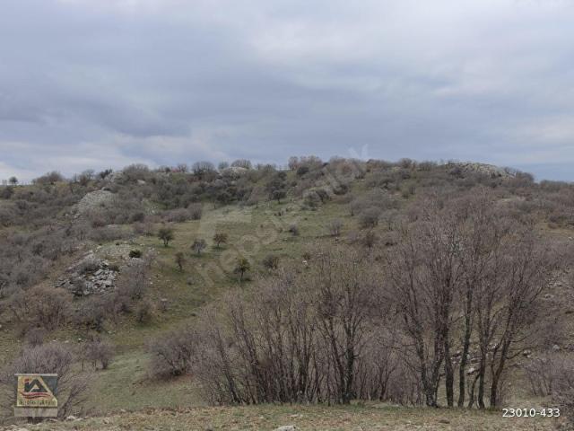 Elmadağ, Ankara içerisinde satılık Arsa