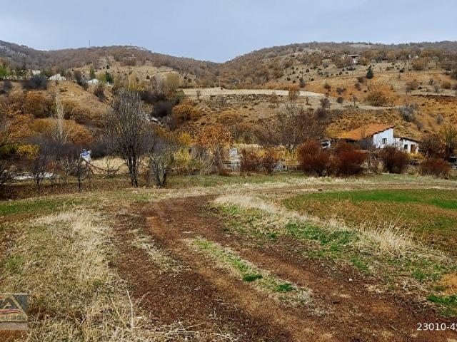 Elmadağ, Ankara içerisinde satılık Arsa