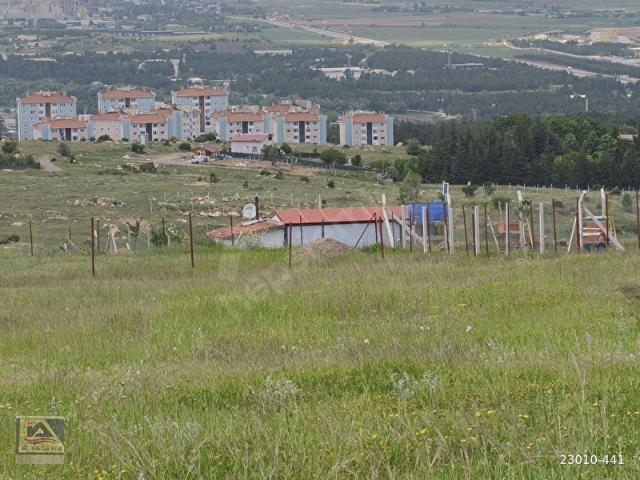 Elmadağ, Ankara içerisinde satılık Arsa